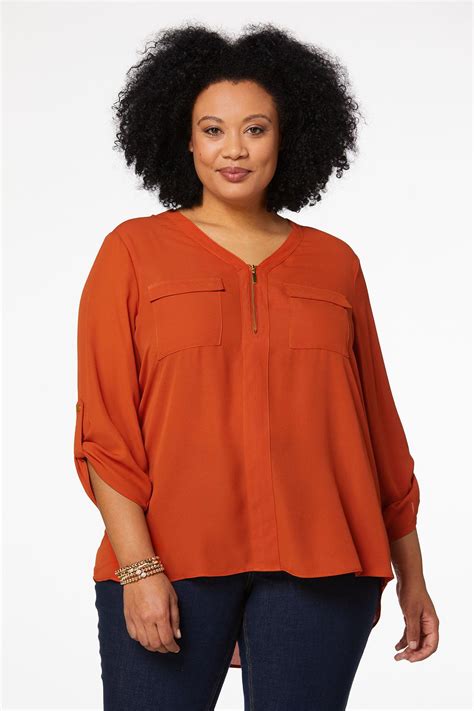 cato plus size clothing|cato plus size clearance tops.